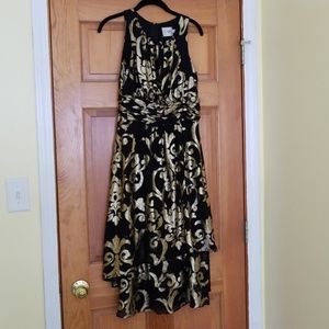 Semi-Formal Dress